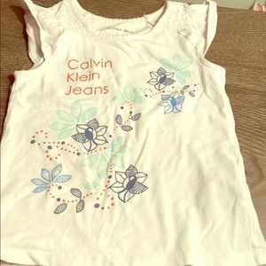 Calvin Klein outfits